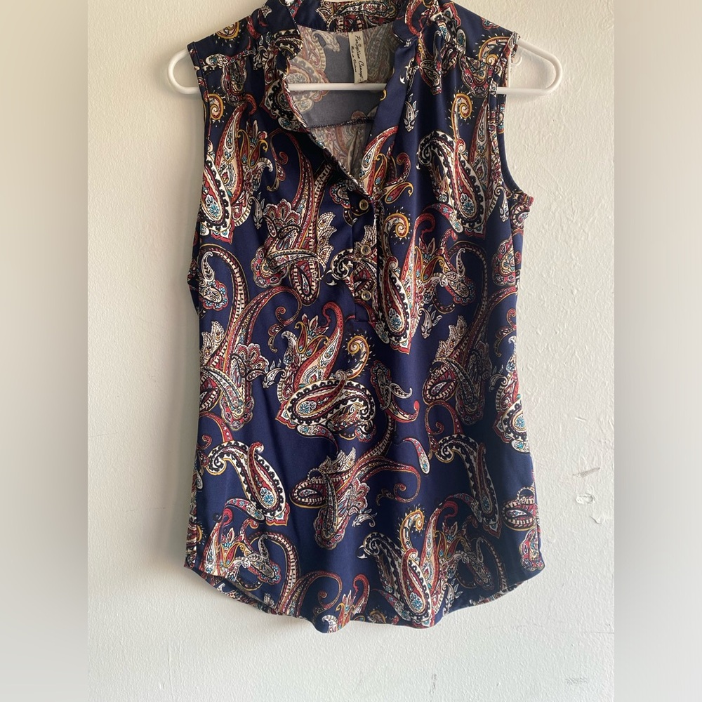 Blouse